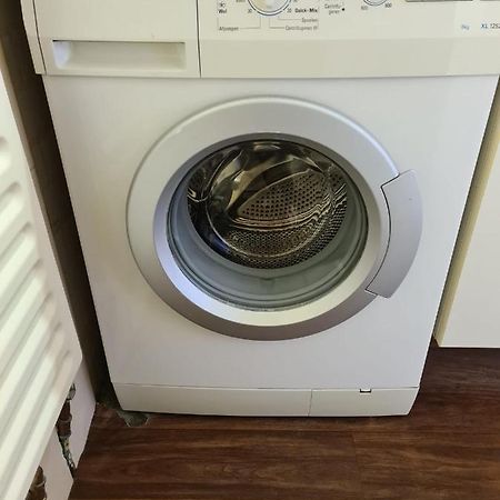 Ruim Appartement In Centrum Yerseke 6 Personen Exteriér fotografie