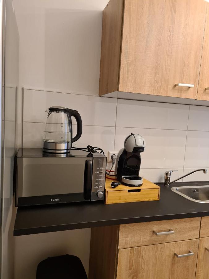 Ruim Appartement In Centrum Yerseke 6 Personen Exteriér fotografie