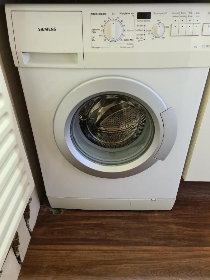 Ruim Appartement In Centrum Yerseke 6 Personen Exteriér fotografie