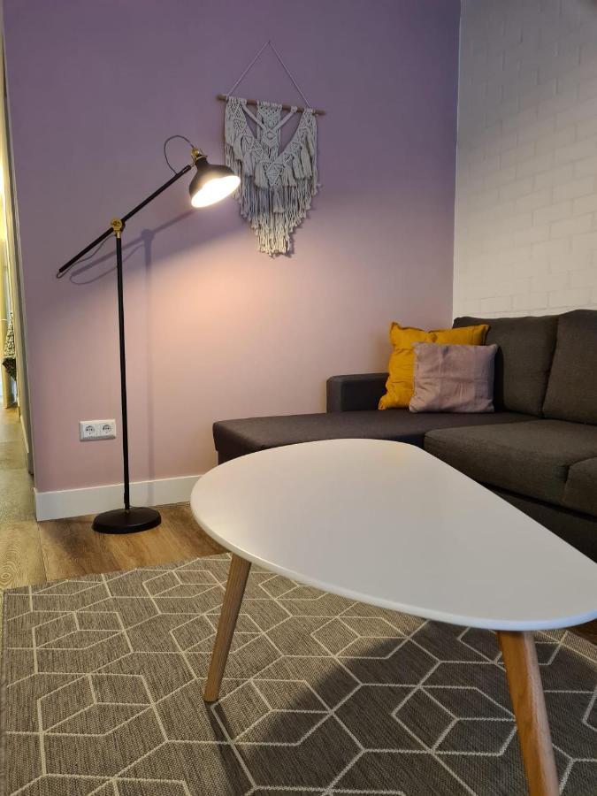 Ruim Appartement In Centrum Yerseke 6 Personen Exteriér fotografie