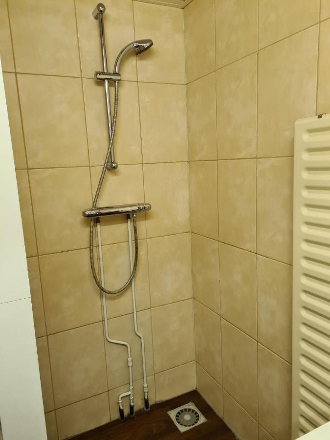 Ruim Appartement In Centrum Yerseke 6 Personen Exteriér fotografie